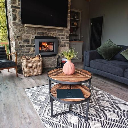 Yorkshire Dales Lodge 10 Ensuite ريتشموند المظهر الخارجي الصورة