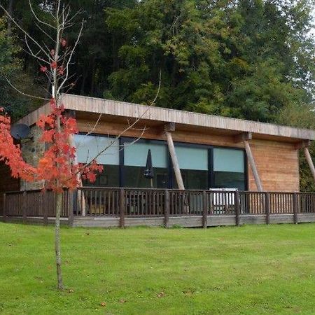 Yorkshire Dales Lodge 10 Ensuite ريتشموند المظهر الخارجي الصورة